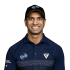 Aaron Rai