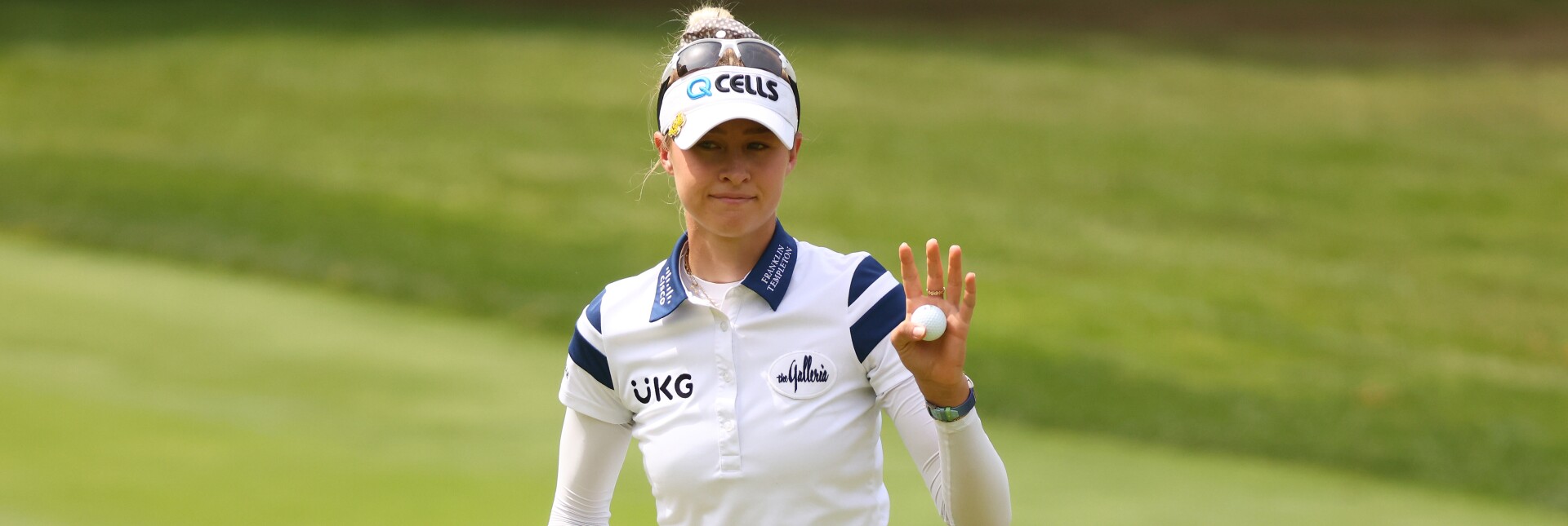 Field Set For 2021 Kpmg Women S Pga Championship Kpmg Lpga Championship 2022