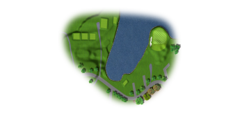 Quail Hollow Pickle - 17