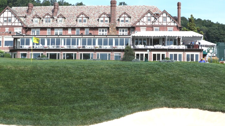 Baltusrol Golf Club