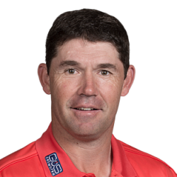Padraig Harrington