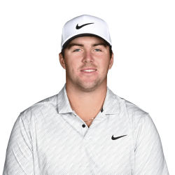 Chris Gotterup PGA Championship