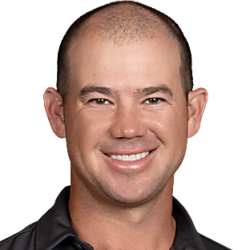 Brian Harman