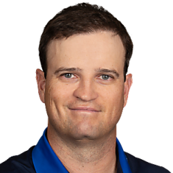 Zach Johnson