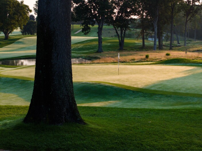 2026 PGA Championship