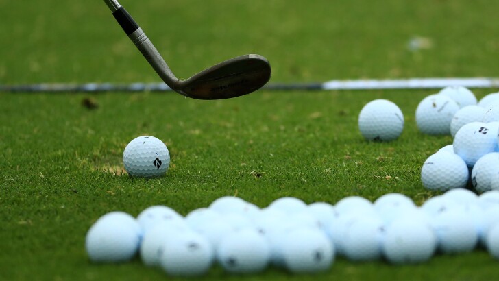 PGA Championship - Preview Day 2