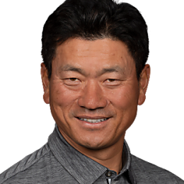 K.J. Choi