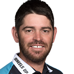 Louis Oosthuizen
