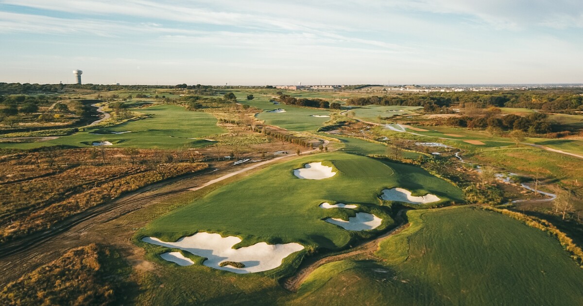 2025 Senior PGA Championship Official Website Senior PGA Championship