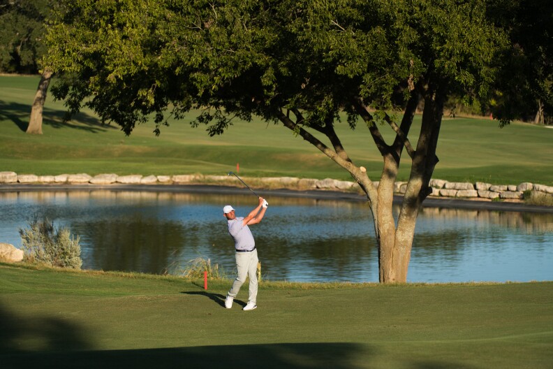 Pga Professional Championship Pga Professional Championship 2022 Leaderboard