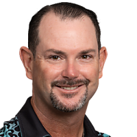 Rory Sabbatini