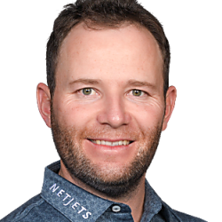 Branden Grace