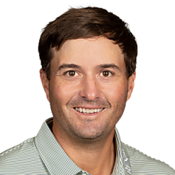 Kevin Kisner
