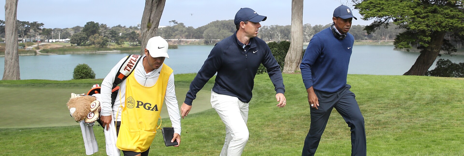 Major Champions Chasing On Day Two Pga Championship 2022 Pga Championship Par 72