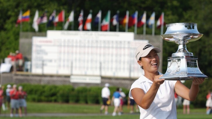 McDonald's Championship Golf Classic