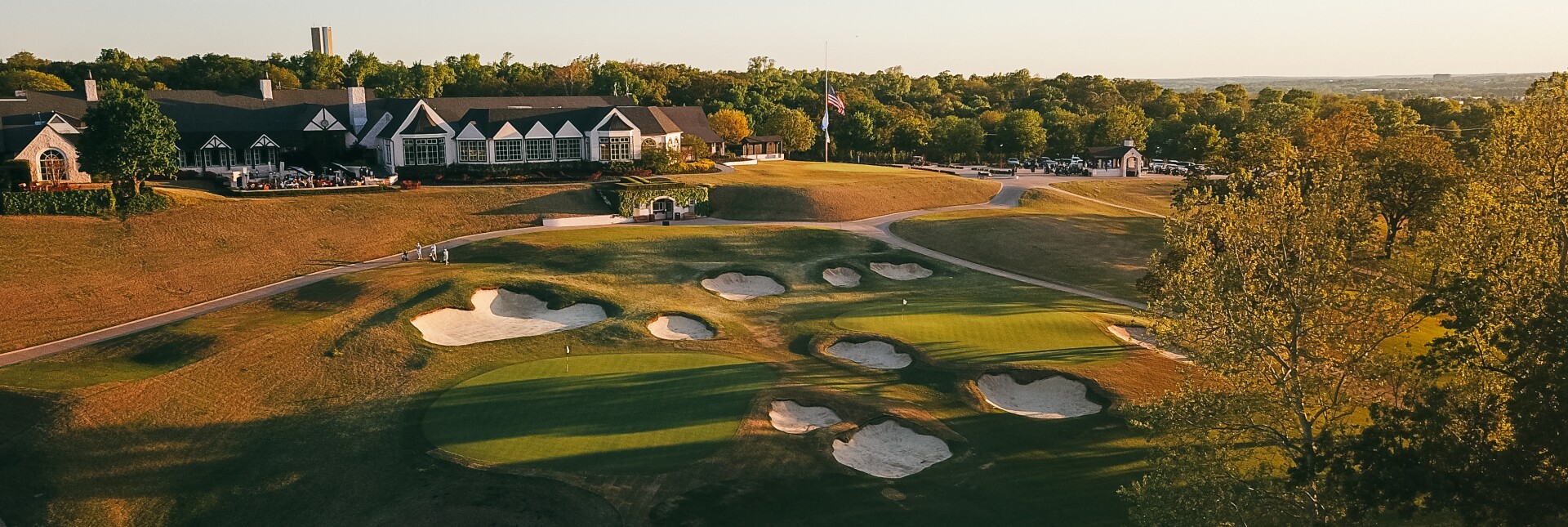 Celebrating the Intersection of Food, Golf and Tulsa