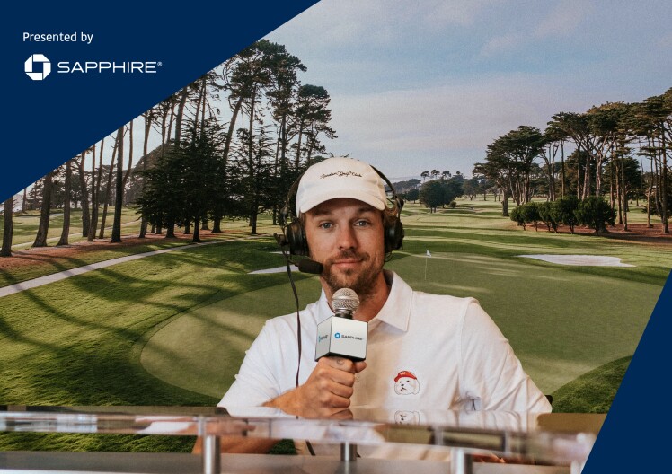 Chase Sapphire Pga Championship 2022