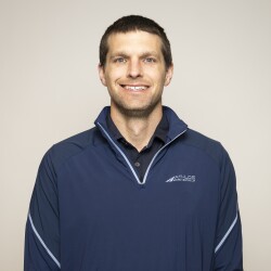 Brad Marek, PGA, Headshot