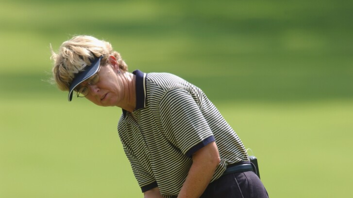 McDonald's LPGA Championship