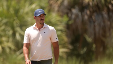 Brooks Koepka Pga Championship Pga Championship 2022 Brooks Koepka