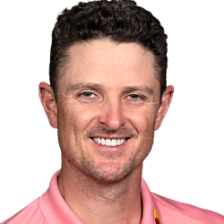 Justin Rose