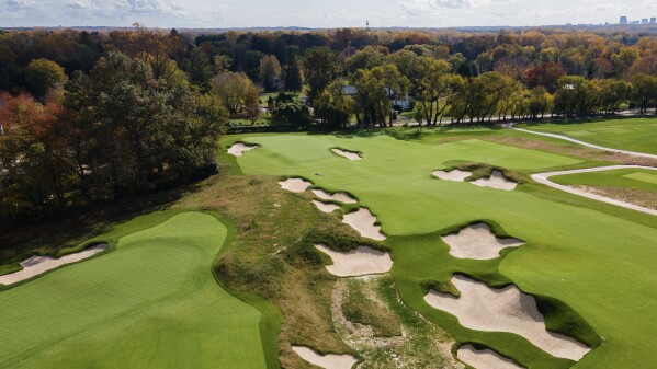 PGA Championship 2025 Venue