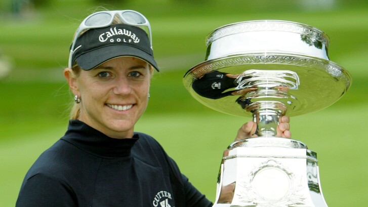McDonald's LPGA Championship