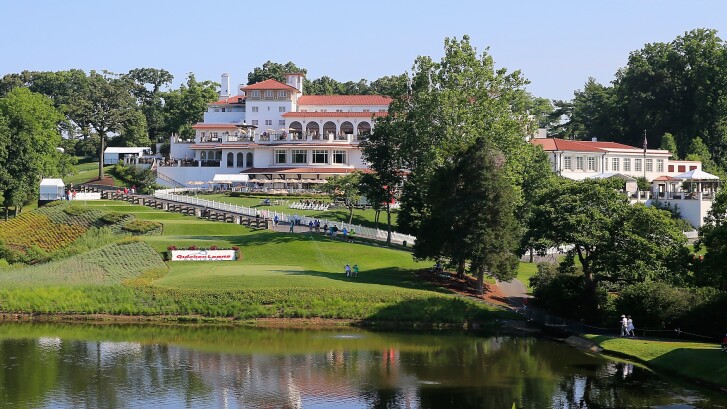 Congressional Country Club