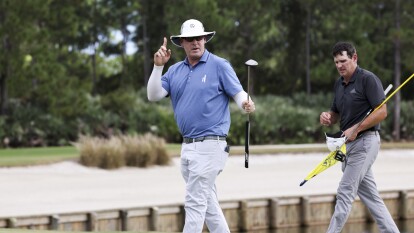 2025 Senior PGA Professional Championship