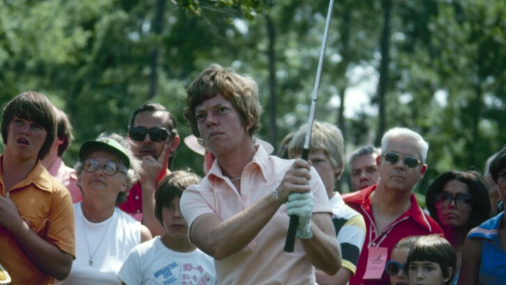 Betty Burfeindt