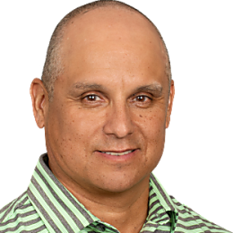 Omar Uresti