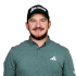 Alejandro Tosti PGA Tour Headshot