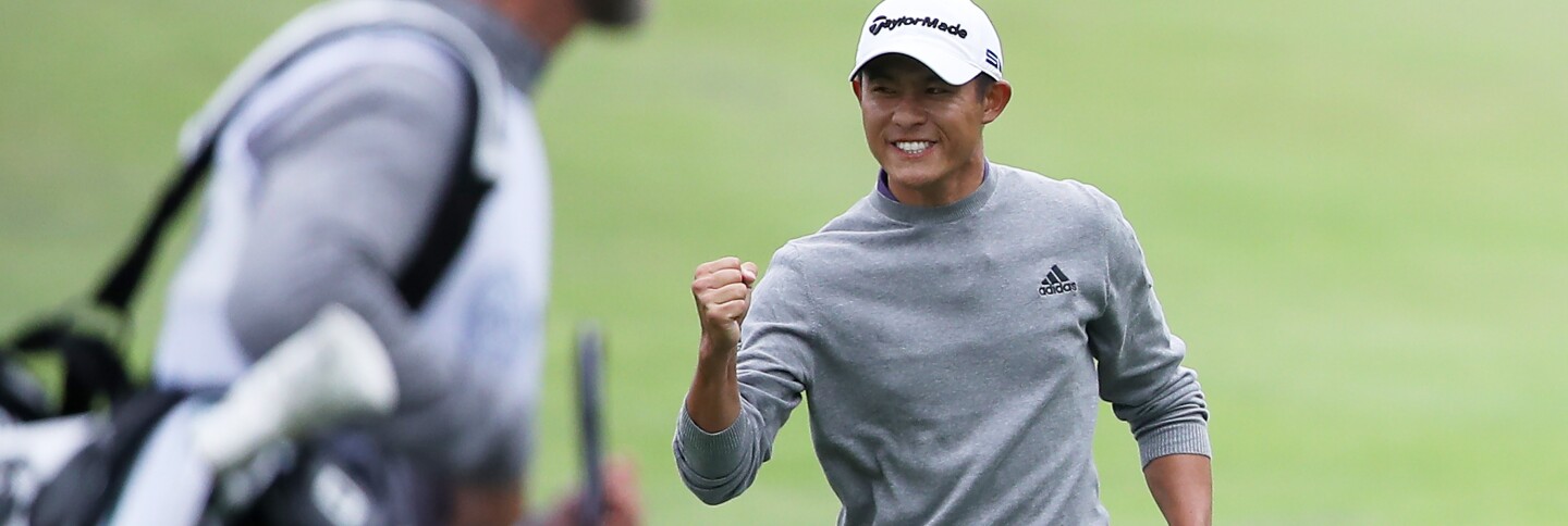 2020 Pga Championship Live Scoring Leaderboard Scores Profiles Stats Pga Championship