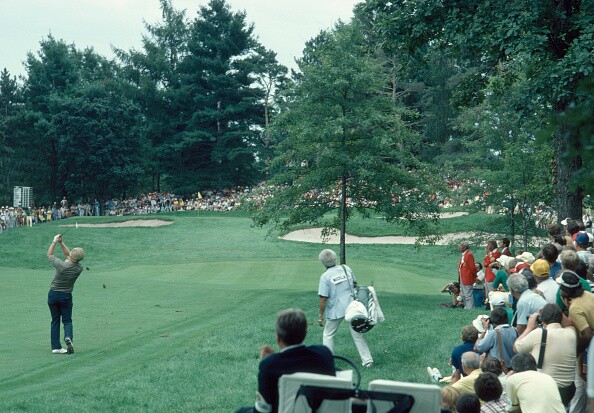 Oak Hill Country Club in Rochester, New York has hosted the PGA Championship three times in the event's history, including 1980, 2003 and most recently in 2013.