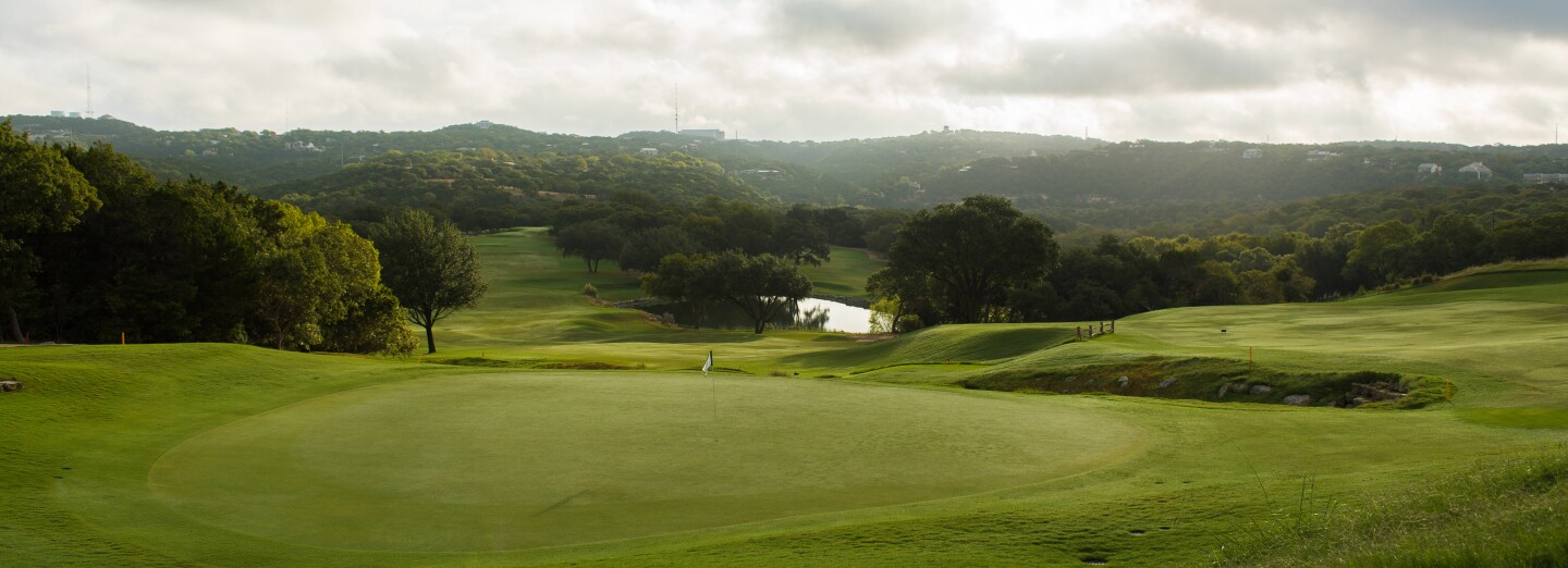 29th PGA Cup