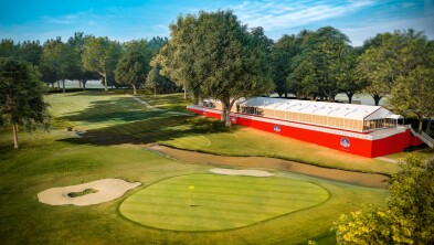 2021 Kitchenaid Senior Pga Championship Hospitality 2022 Pga Championship Hospitality Tents