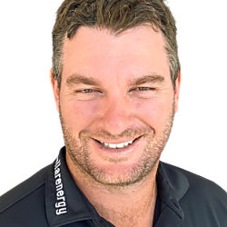 Ryan Fox