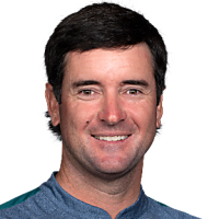 Bubba Watson