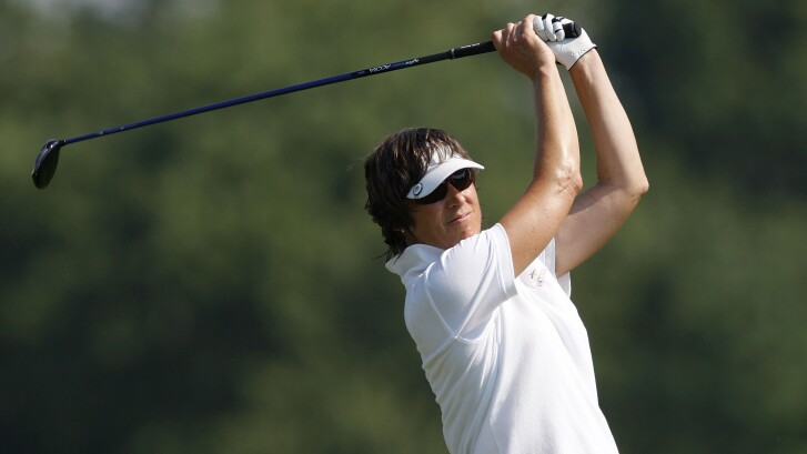 LPGA State Farm Classic - Round One