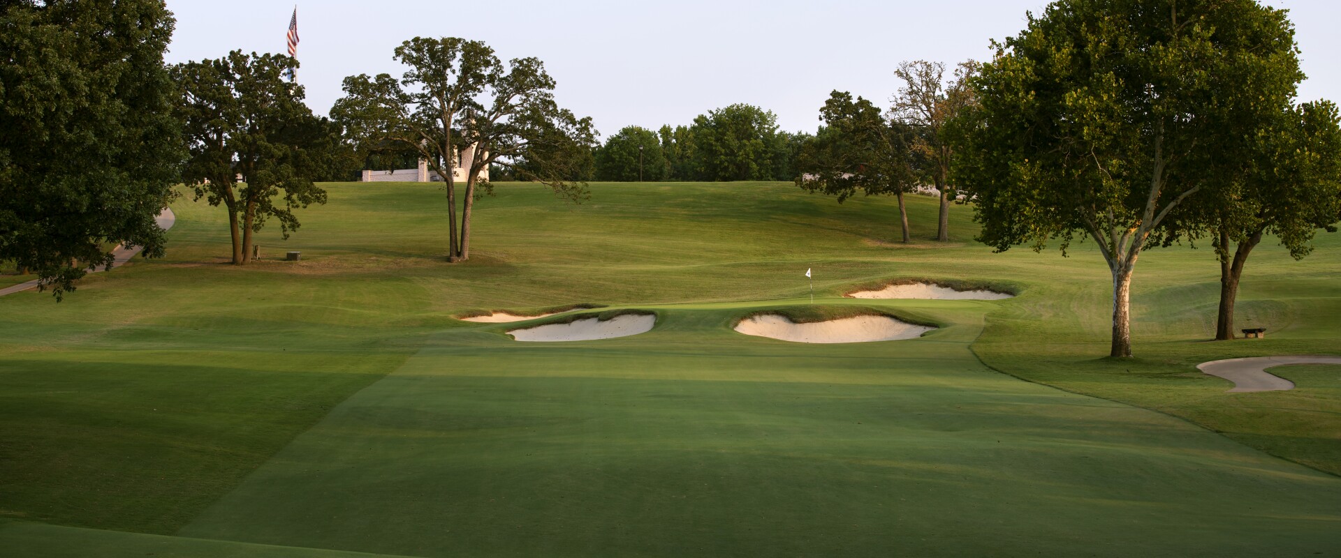 Southern Hills Country Club