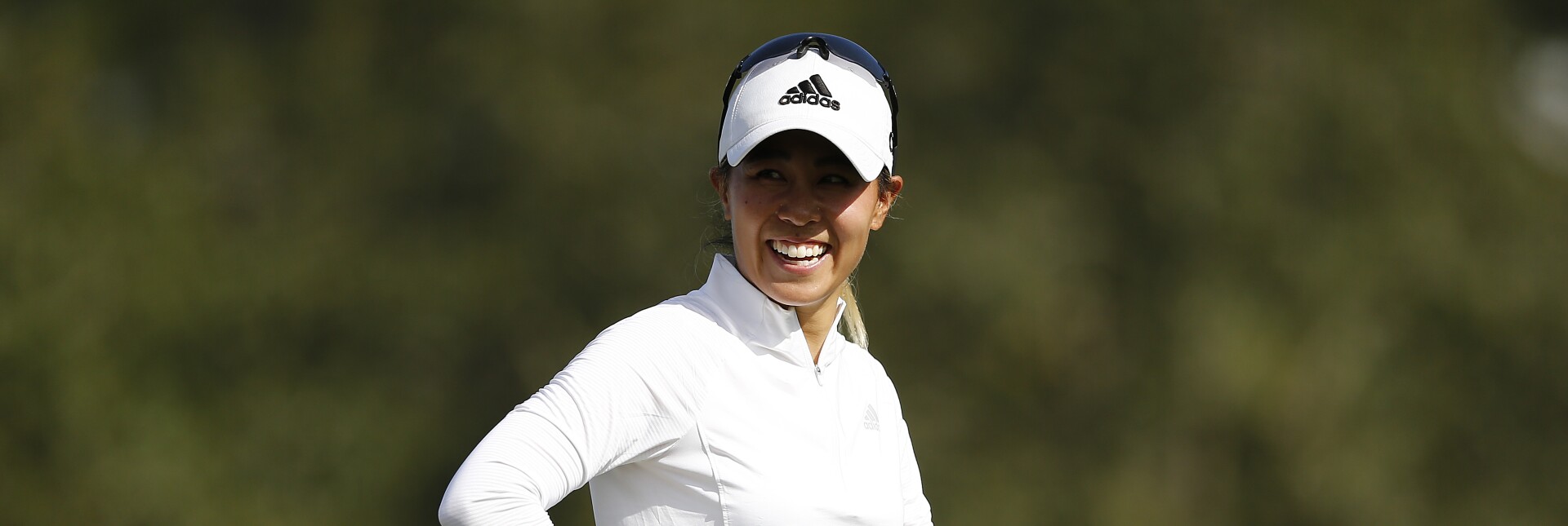 Danielle Kang Turns To Google Maps For Aronimink Analysis Did Kaufman Play In The 2022 Pga Championship