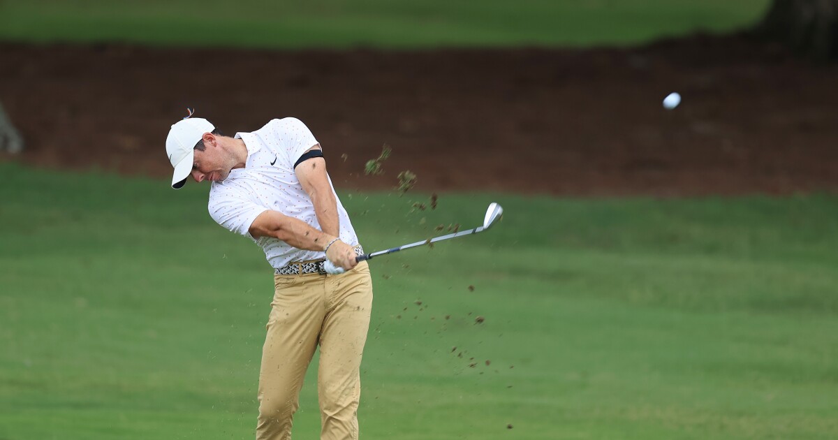 How Past Champions Are Faring Since The Schedule Restart Pga Championship Pga Travelers Championship 2022 Tiger Woods