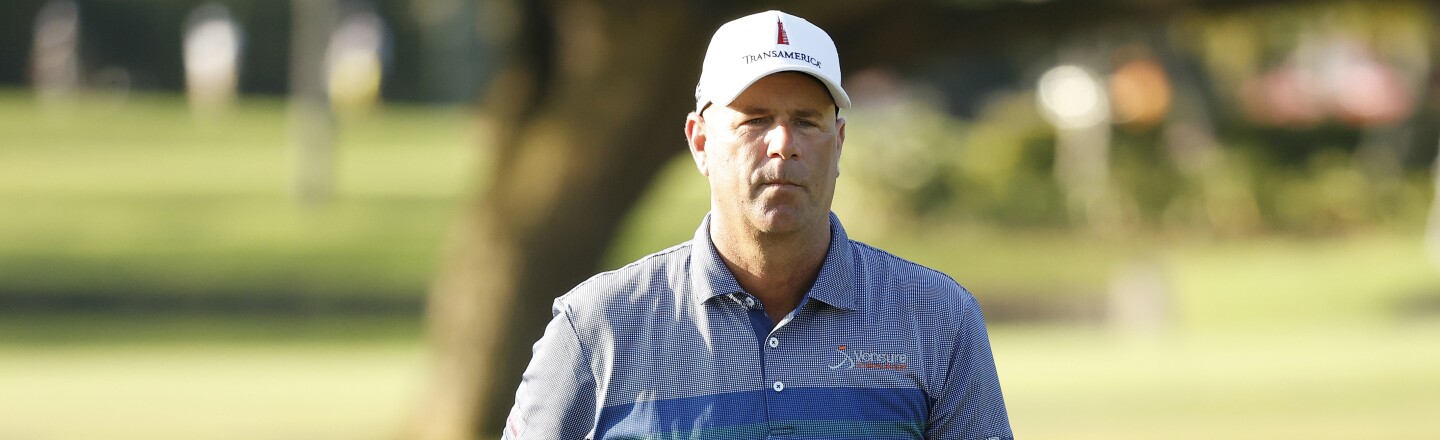 Sony Open In Hawaii - Round Two