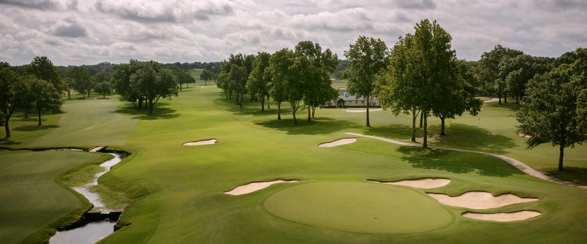 Southern Hills Country Club