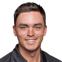 Rickie Fowler