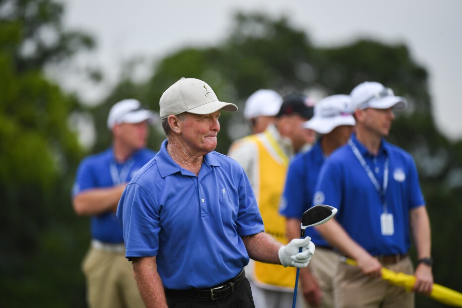 81st KitchenAid Senior PGA Championship