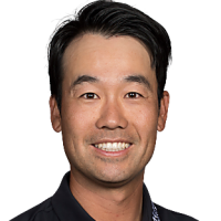Kevin Na