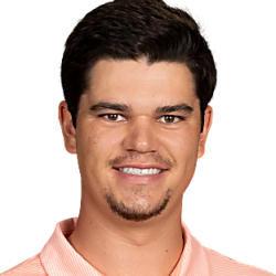 Beau Hossler