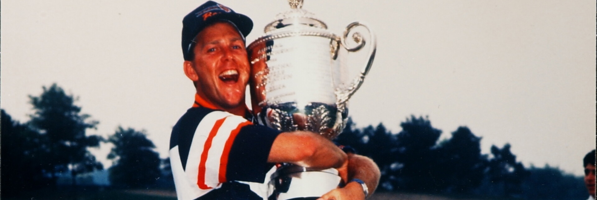 Fashion through the 70s and 80s at the PGA Championship | PGA Championship