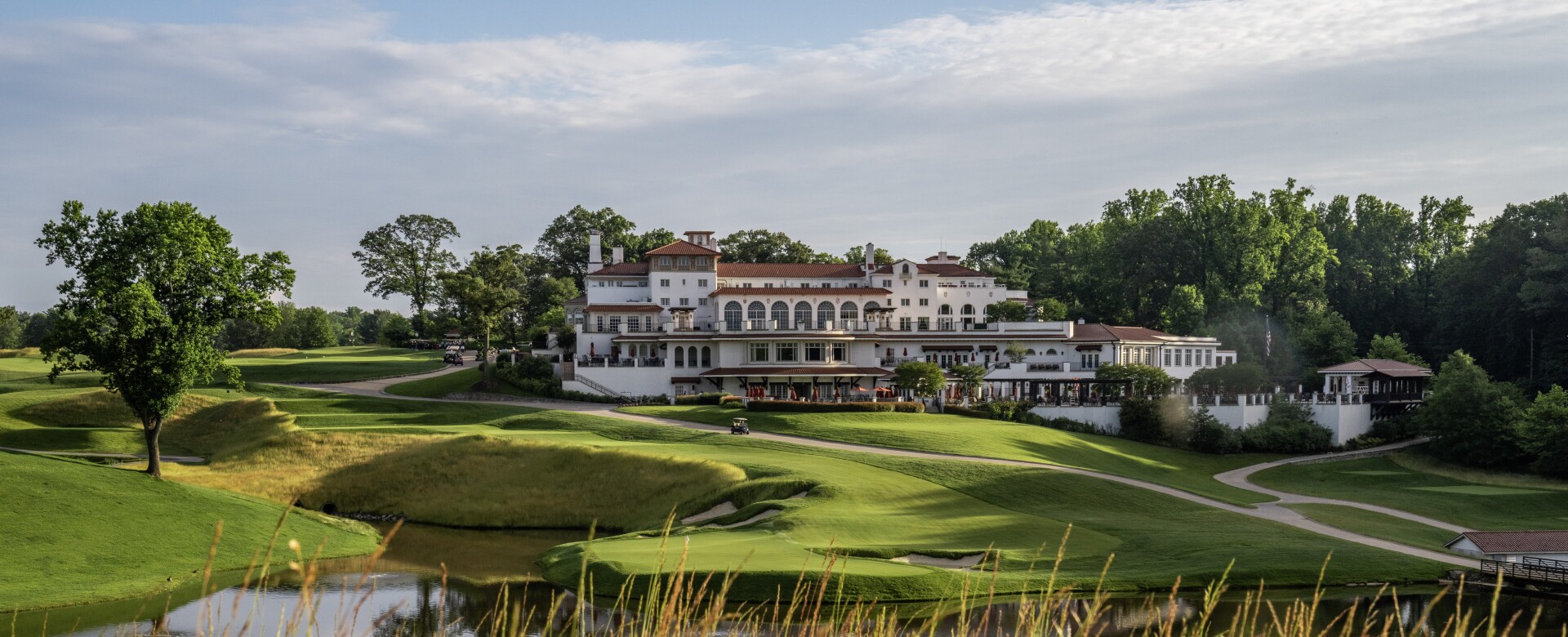 Kpmg Women S Pga Championship The Official Website Of The Kpmg Women S Pga Championship Brought To You By Pga Com Starting Times For Kpmg Womens Pga Championship 2022 June 29th